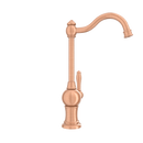 One-Handle Copper Drinking Water Filter Faucet Water Purifier Faucet - AK97718-C