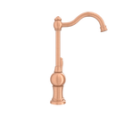 One-Handle Copper Drinking Water Filter Faucet Water Purifier Faucet - AK97718-C