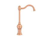 One-Handle Copper Drinking Water Filter Faucet Water Purifier Faucet - AK97718-C