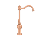 One-Handle Copper Drinking Water Filter Faucet Water Purifier Faucet - AK97718-C
