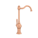One-Handle Copper Drinking Water Filter Faucet Water Purifier Faucet - AK97718-C
