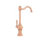 One-Handle Copper Drinking Water Filter Faucet Water Purifier Faucet - AK97718-C