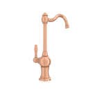 One-Handle Copper Drinking Water Filter Faucet Water Purifier Faucet - AK97718-C