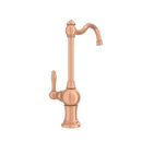 One-Handle Copper Drinking Water Filter Faucet Water Purifier Faucet - AK97718-C