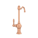 One-Handle Copper Drinking Water Filter Faucet Water Purifier Faucet - AK97718-C