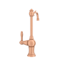 One-Handle Copper Drinking Water Filter Faucet Water Purifier Faucet - AK97718-C