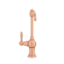 One-Handle Copper Drinking Water Filter Faucet Water Purifier Faucet - AK97718-C