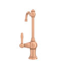 One-Handle Copper Drinking Water Filter Faucet Water Purifier Faucet - AK97718-C