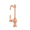 One-Handle Copper Drinking Water Filter Faucet Water Purifier Faucet - AK97718-C