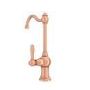 One-Handle Copper Drinking Water Filter Faucet Water Purifier Faucet - AK97718-C