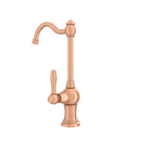 One-Handle Copper Drinking Water Filter Faucet Water Purifier Faucet - AK97718-C