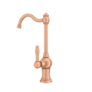 One-Handle Copper Drinking Water Filter Faucet Water Purifier Faucet - AK97718-C