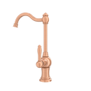 One-Handle Copper Drinking Water Filter Faucet Water Purifier Faucet - AK97718-C