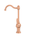 One-Handle Copper Drinking Water Filter Faucet Water Purifier Faucet - AK97718-C