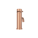 One-Handle Copper Bathroom Sink Faucet - AK40166C