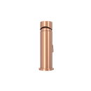 One-Handle Copper Bathroom Sink Faucet - AK40166C