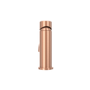 One-Handle Copper Bathroom Sink Faucet - AK40166C