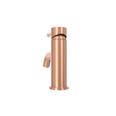 One-Handle Copper Bathroom Sink Faucet - AK40166C
