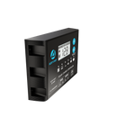 ProteusX 20A PWM Solar Charge Controller