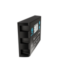 ProteusX 20A PWM Solar Charge Controller