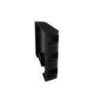 ProteusX 20A PWM Solar Charge Controller