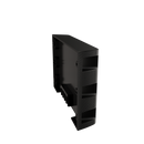 ProteusX 20A PWM Solar Charge Controller