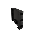 ProteusX 20A PWM Solar Charge Controller