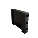 ProteusX 20A PWM Solar Charge Controller