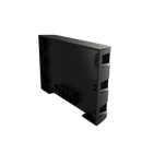 ProteusX 20A PWM Solar Charge Controller