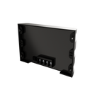 ProteusX 20A PWM Solar Charge Controller