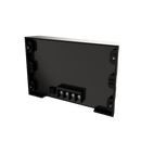 ProteusX 20A PWM Solar Charge Controller