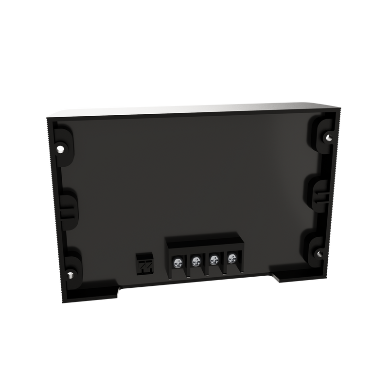 ProteusX 20A PWM Solar Charge Controller