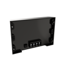 ProteusX 20A PWM Solar Charge Controller