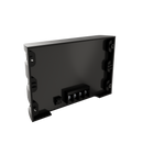 ProteusX 20A PWM Solar Charge Controller