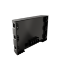 ProteusX 20A PWM Solar Charge Controller