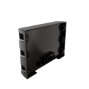 ProteusX 20A PWM Solar Charge Controller