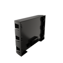 ProteusX 20A PWM Solar Charge Controller