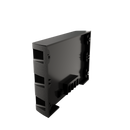 ProteusX 20A PWM Solar Charge Controller