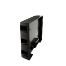 ProteusX 20A PWM Solar Charge Controller