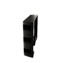 ProteusX 20A PWM Solar Charge Controller