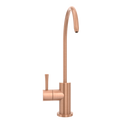 One-Handle Copper Drinking Water Filter Faucet Water Purifier Faucet - AK97703C