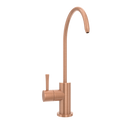 One-Handle Copper Drinking Water Filter Faucet Water Purifier Faucet - AK97703C