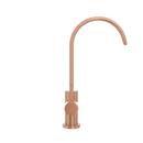 One-Handle Copper Drinking Water Filter Faucet Water Purifier Faucet - AK97703C