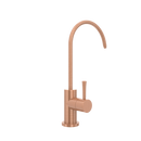 One-Handle Copper Drinking Water Filter Faucet Water Purifier Faucet - AK97703C