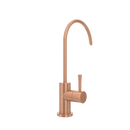 One-Handle Copper Drinking Water Filter Faucet Water Purifier Faucet - AK97703C