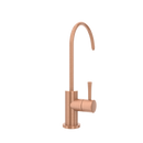 One-Handle Copper Drinking Water Filter Faucet Water Purifier Faucet - AK97703C