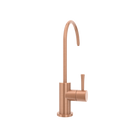One-Handle Copper Drinking Water Filter Faucet Water Purifier Faucet - AK97703C