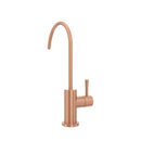 One-Handle Copper Drinking Water Filter Faucet Water Purifier Faucet - AK97703C