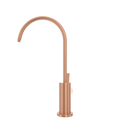 One-Handle Copper Drinking Water Filter Faucet Water Purifier Faucet - AK97703C
