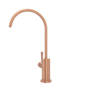One-Handle Copper Drinking Water Filter Faucet Water Purifier Faucet - AK97703C
